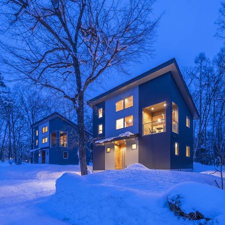 Bluebird Chalets By The Hakuba Collection Buitenkant foto