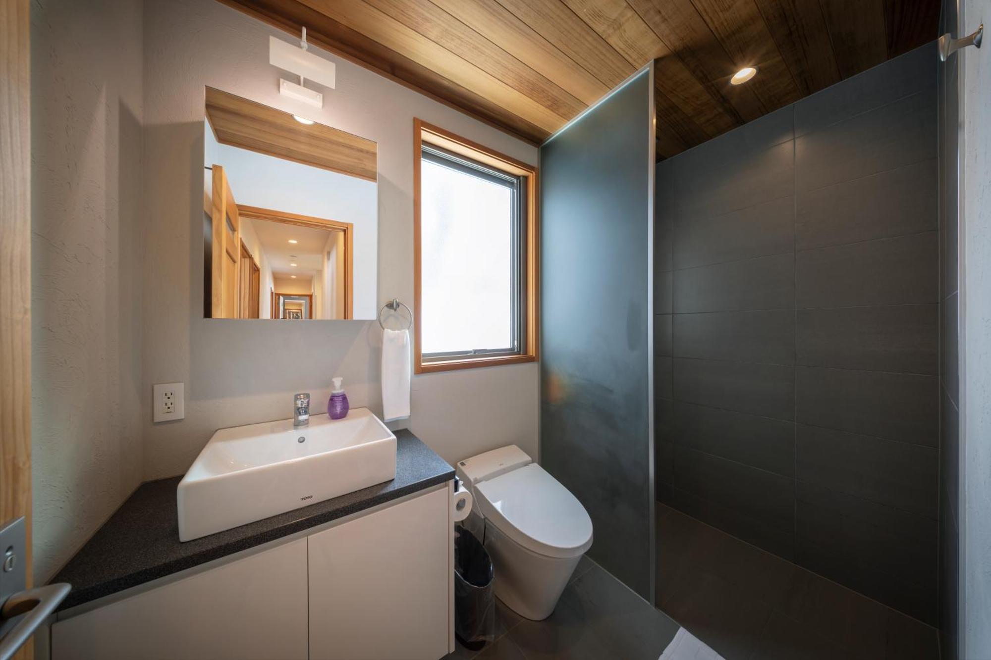 Bluebird Chalets By The Hakuba Collection Buitenkant foto