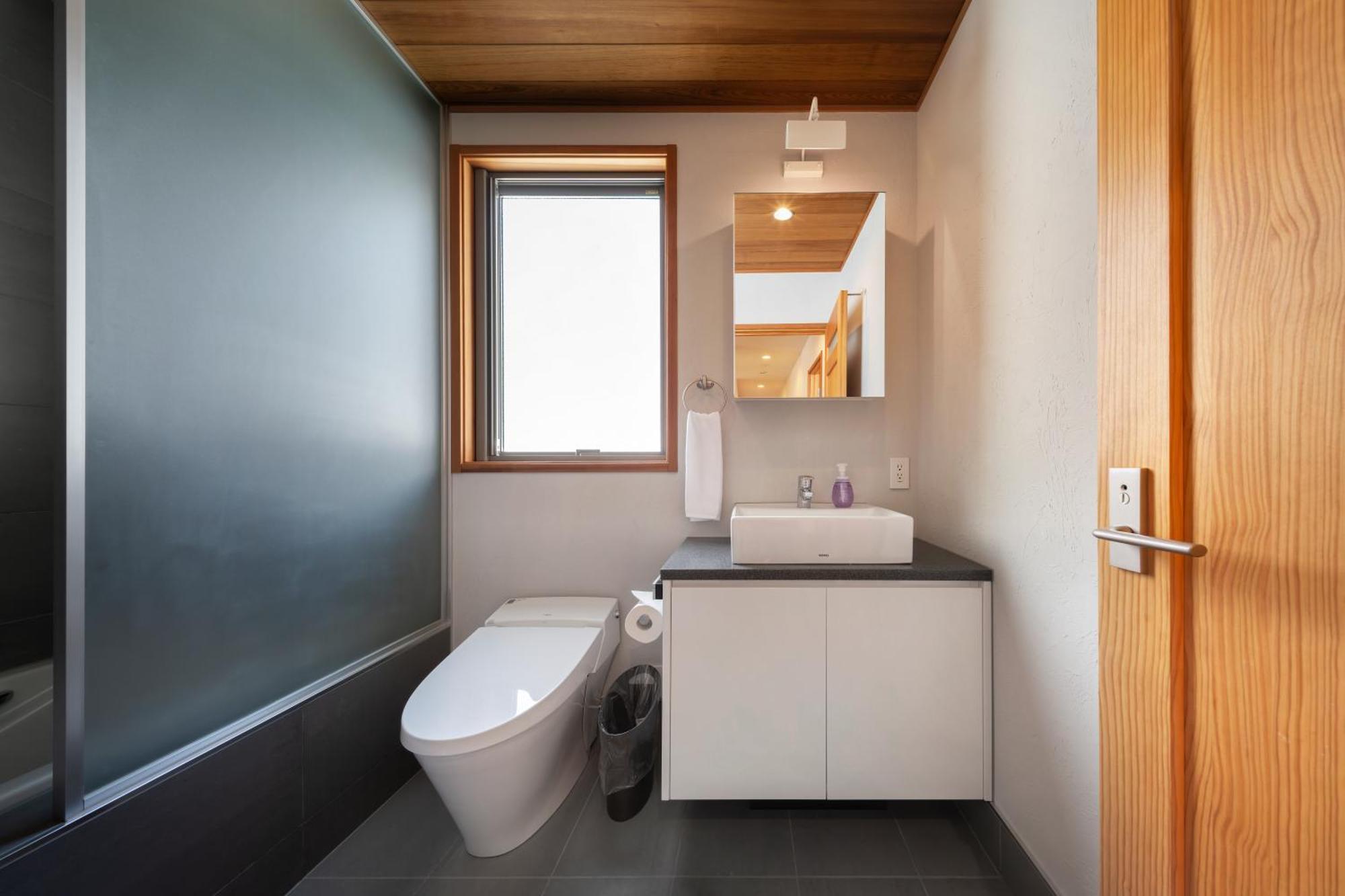 Bluebird Chalets By The Hakuba Collection Buitenkant foto