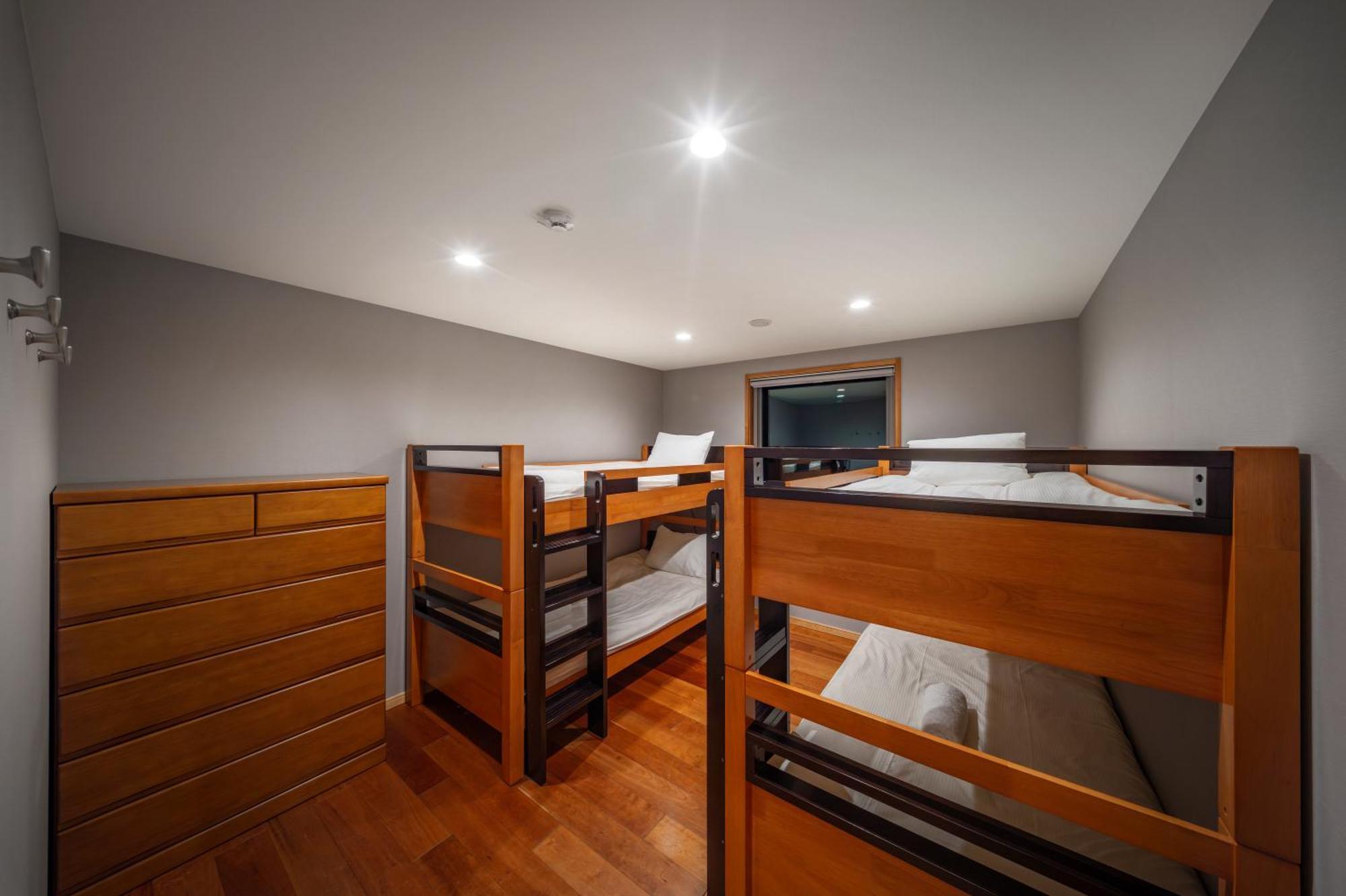 Bluebird Chalets By The Hakuba Collection Buitenkant foto