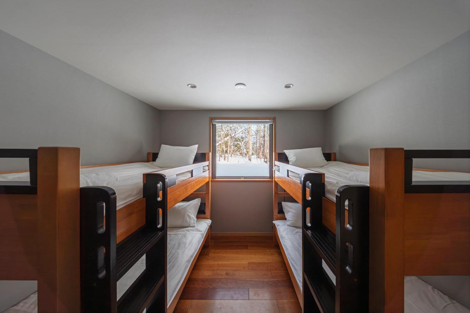 Bluebird Chalets By The Hakuba Collection Buitenkant foto